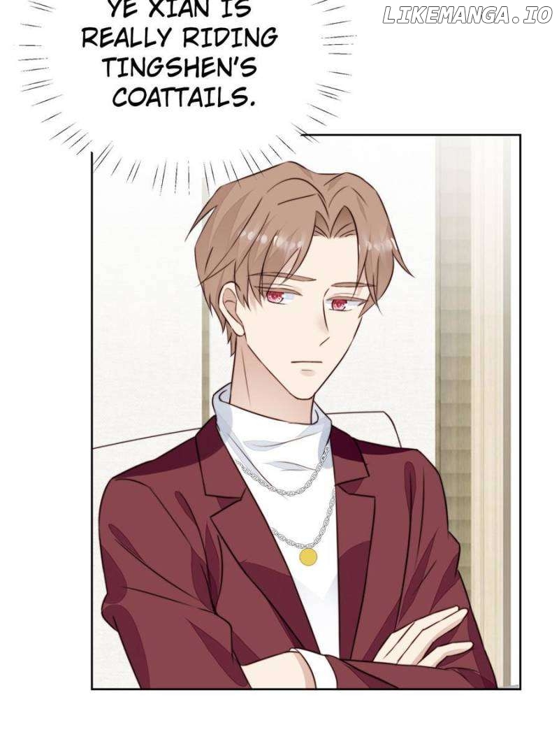 Boss Makes the Boy Group’s Center of Me Chapter 65 - page 16