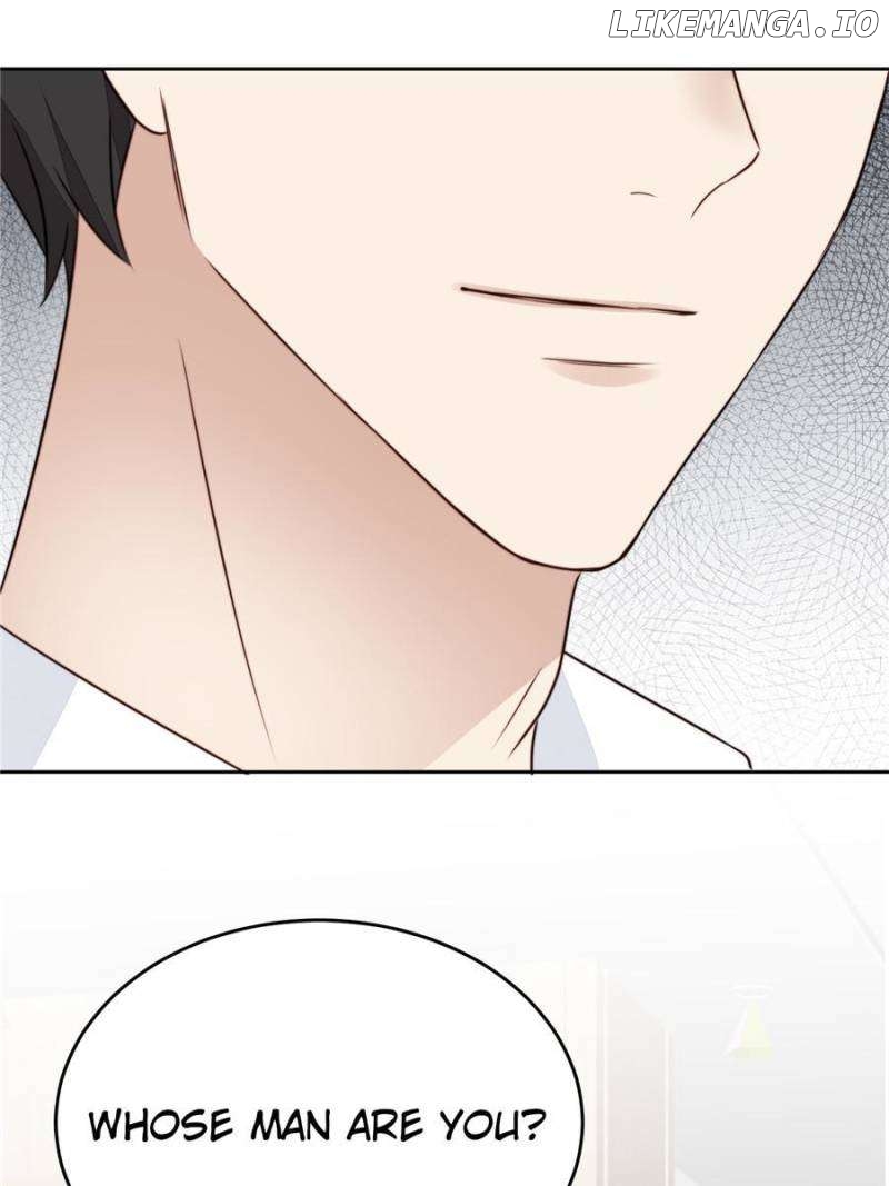 Boss Makes the Boy Group’s Center of Me Chapter 65 - page 17
