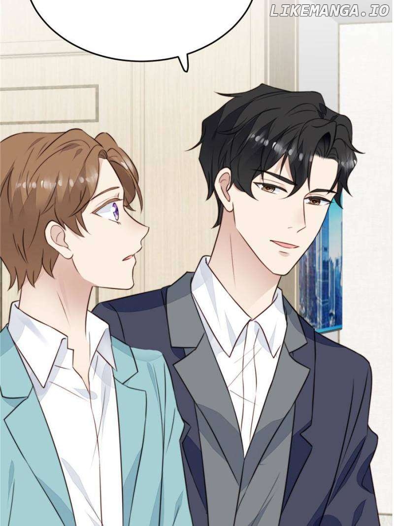 Boss Makes the Boy Group’s Center of Me Chapter 65 - page 18