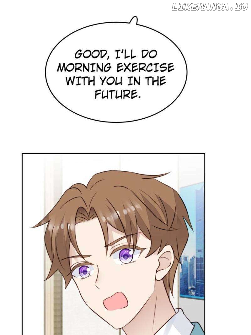 Boss Makes the Boy Group’s Center of Me Chapter 65 - page 24