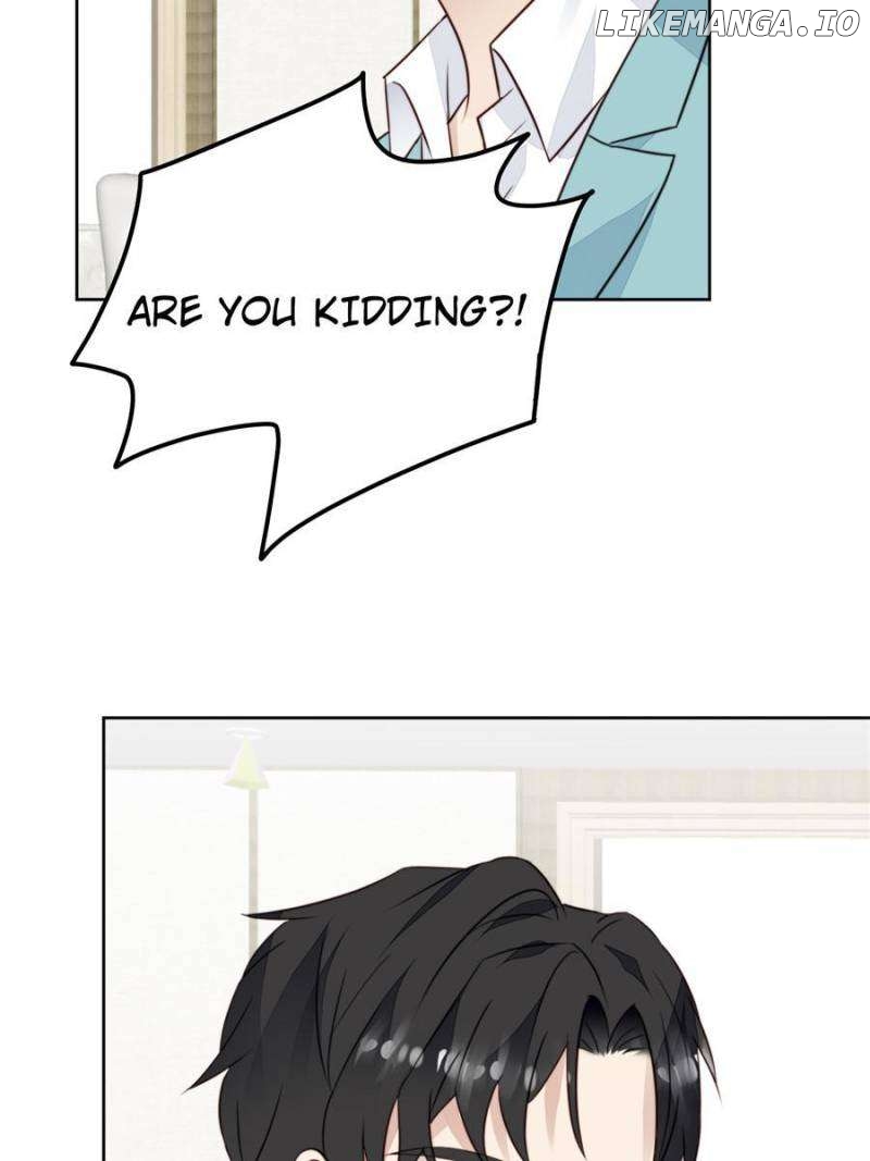 Boss Makes the Boy Group’s Center of Me Chapter 65 - page 25