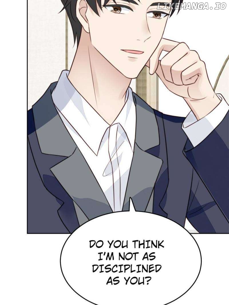 Boss Makes the Boy Group’s Center of Me Chapter 65 - page 26