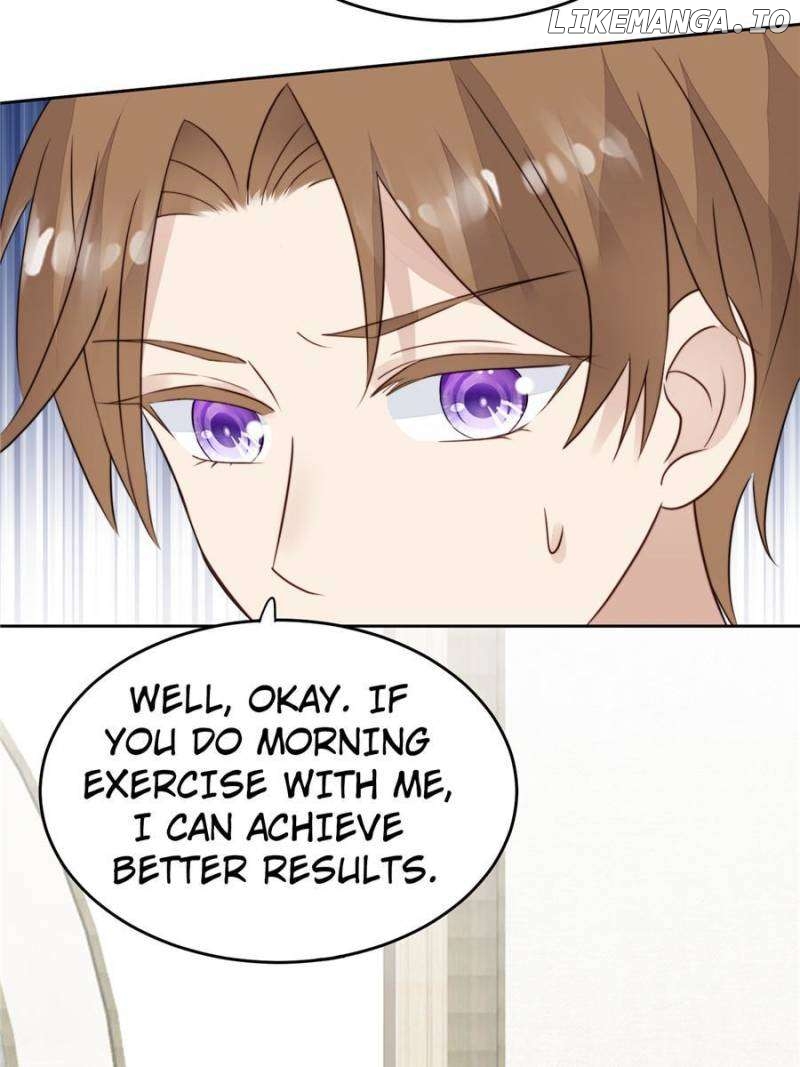Boss Makes the Boy Group’s Center of Me Chapter 65 - page 27