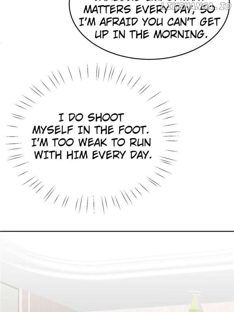 Boss Makes the Boy Group’s Center of Me Chapter 65 - page 29