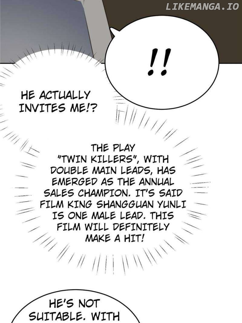 Boss Makes the Boy Group’s Center of Me Chapter 65 - page 3