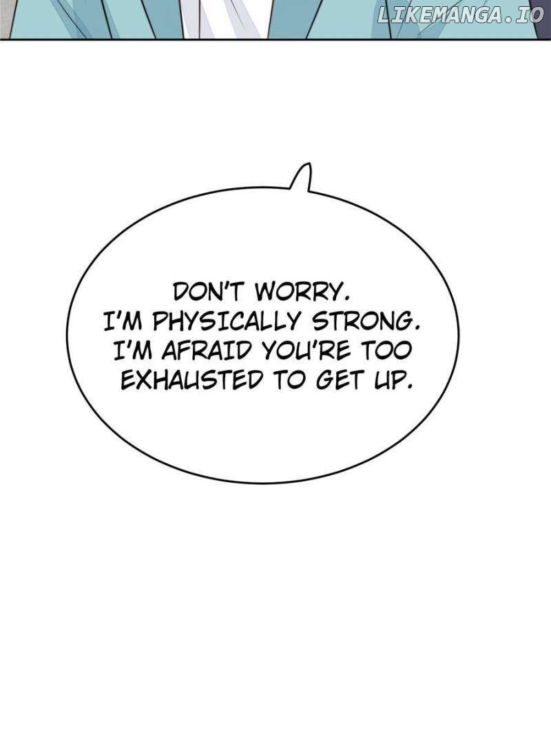 Boss Makes the Boy Group’s Center of Me Chapter 65 - page 31
