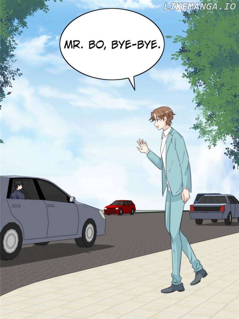 Boss Makes the Boy Group’s Center of Me Chapter 65 - page 39