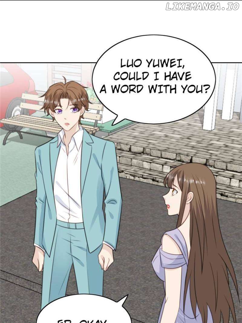 Boss Makes the Boy Group’s Center of Me Chapter 65 - page 41