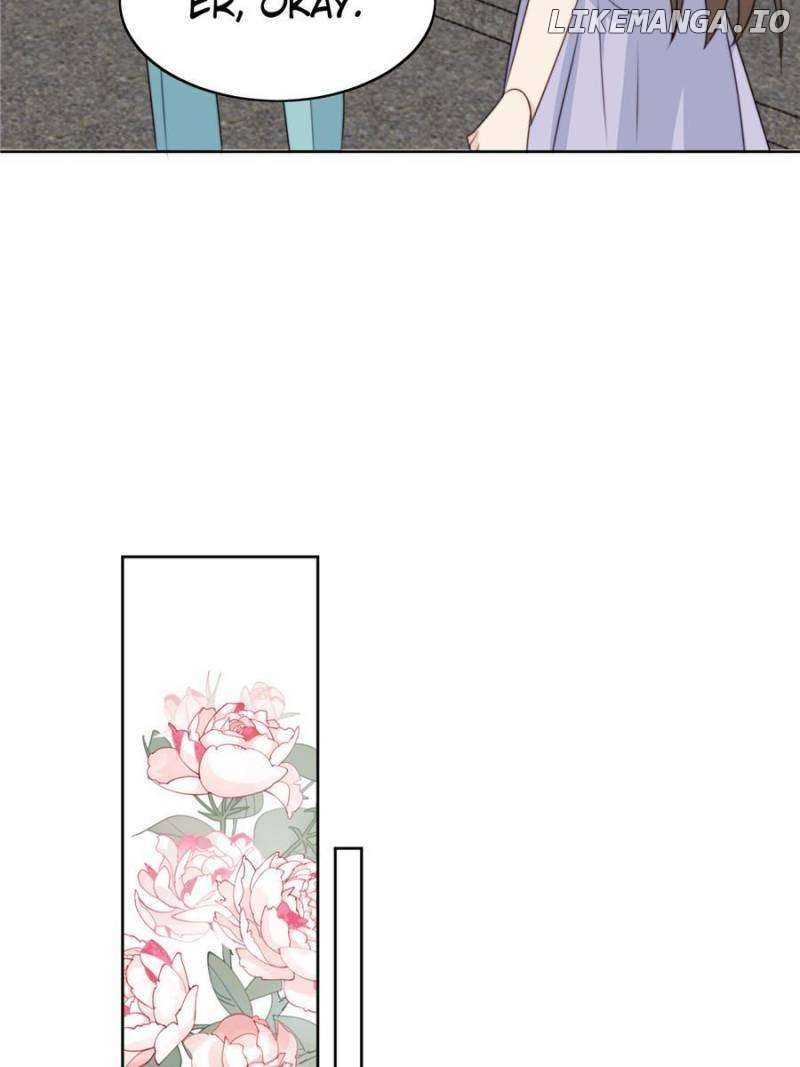 Boss Makes the Boy Group’s Center of Me Chapter 65 - page 42