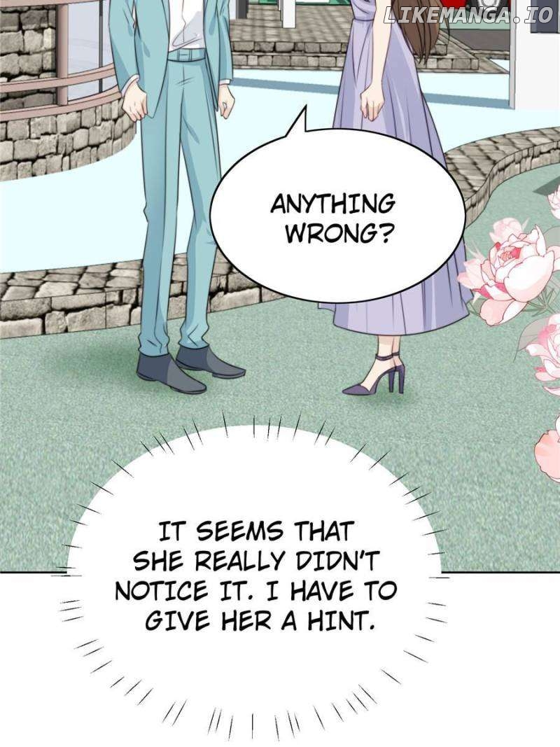Boss Makes the Boy Group’s Center of Me Chapter 65 - page 44