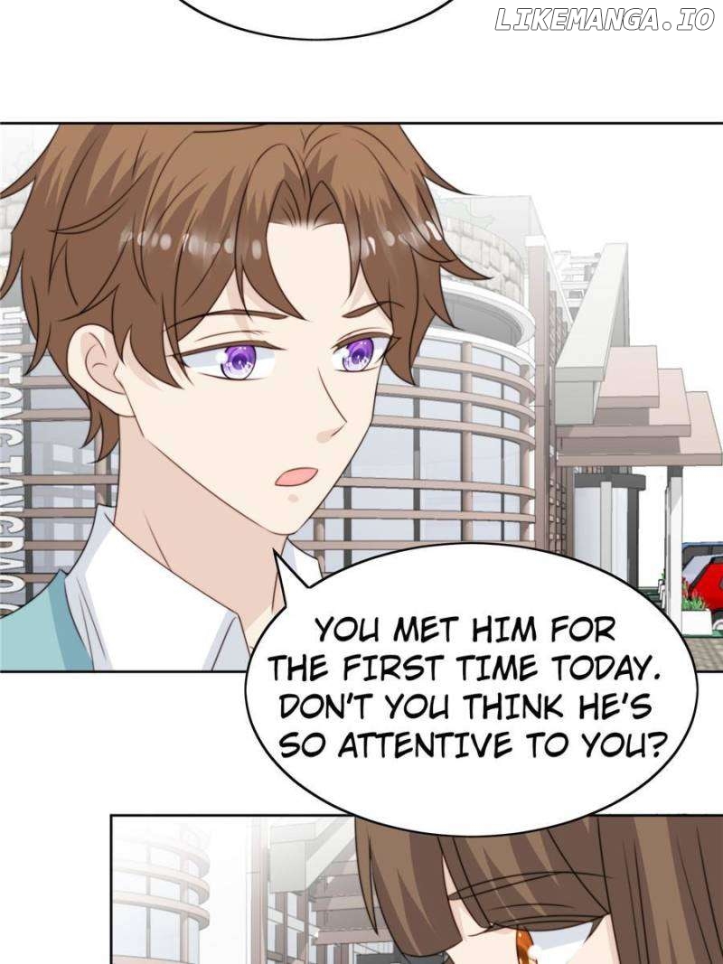 Boss Makes the Boy Group’s Center of Me Chapter 65 - page 46