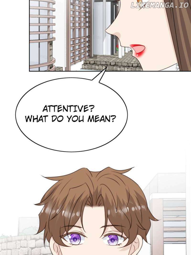 Boss Makes the Boy Group’s Center of Me Chapter 65 - page 47