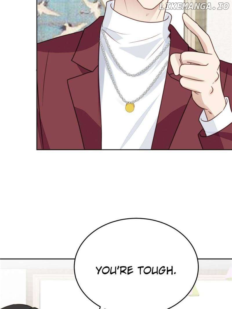 Boss Makes the Boy Group’s Center of Me Chapter 65 - page 6
