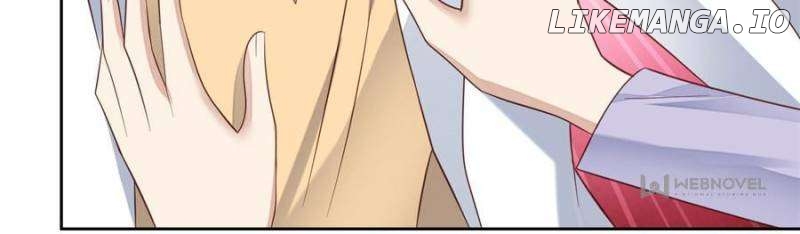 Boss Makes the Boy Group’s Center of Me Chapter 98 - page 10