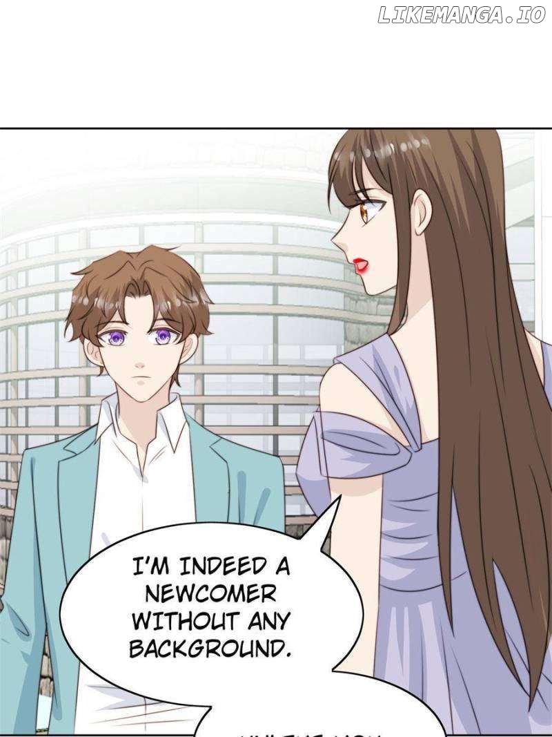 Boss Makes the Boy Group’s Center of Me Chapter 66 - page 1