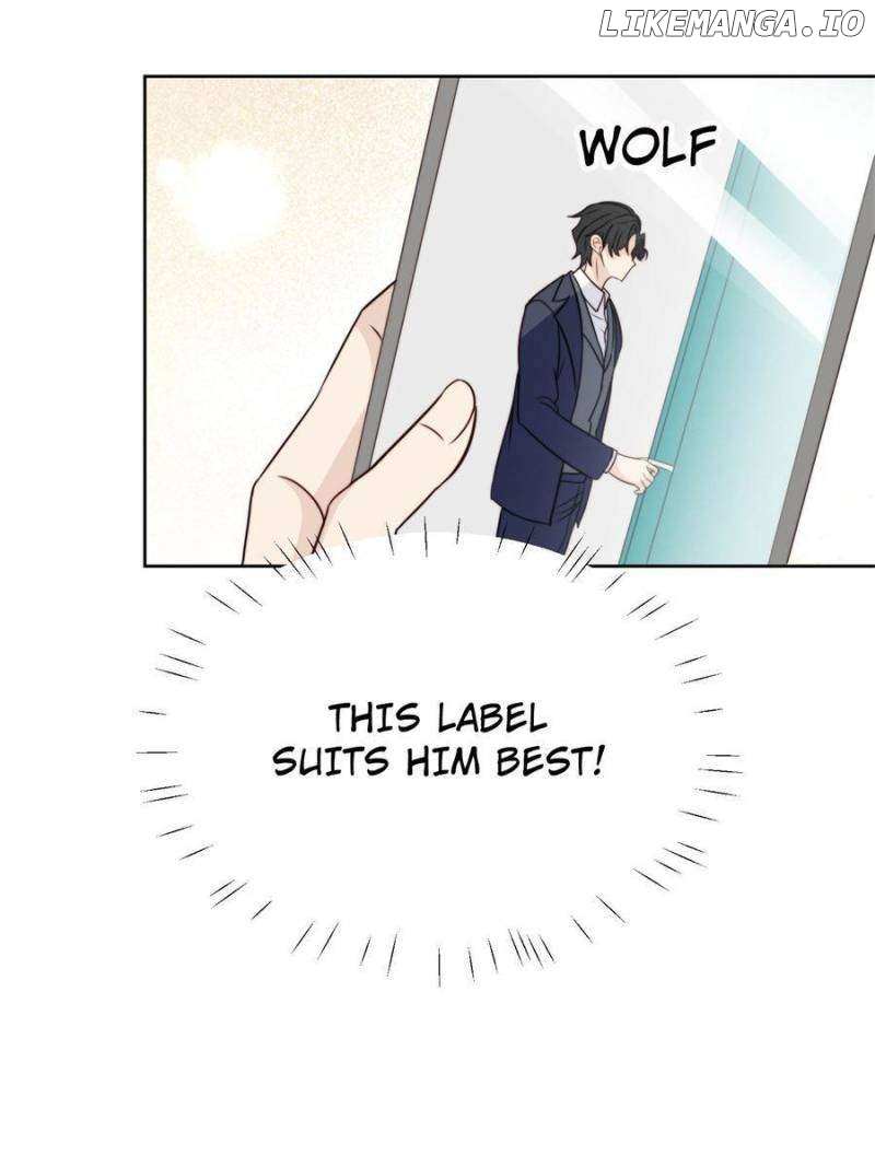 Boss Makes the Boy Group’s Center of Me Chapter 66 - page 10