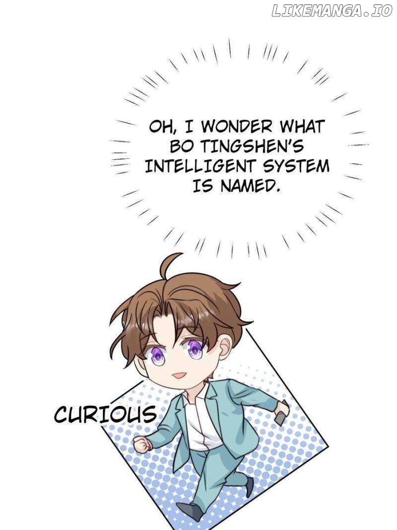 Boss Makes the Boy Group’s Center of Me Chapter 66 - page 11