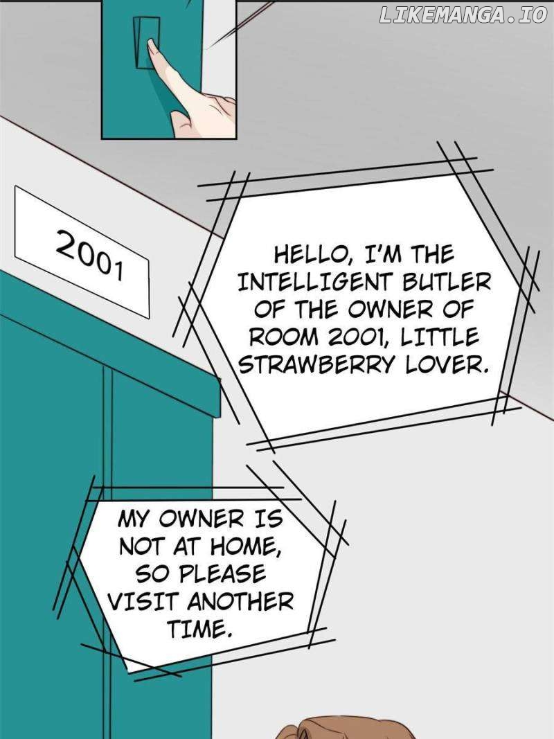 Boss Makes the Boy Group’s Center of Me Chapter 66 - page 13