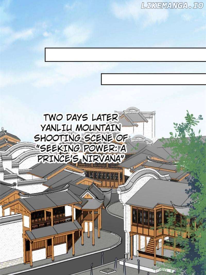 Boss Makes the Boy Group’s Center of Me Chapter 66 - page 15