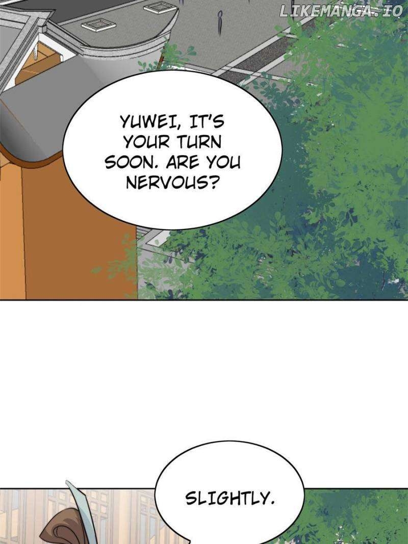 Boss Makes the Boy Group’s Center of Me Chapter 66 - page 16