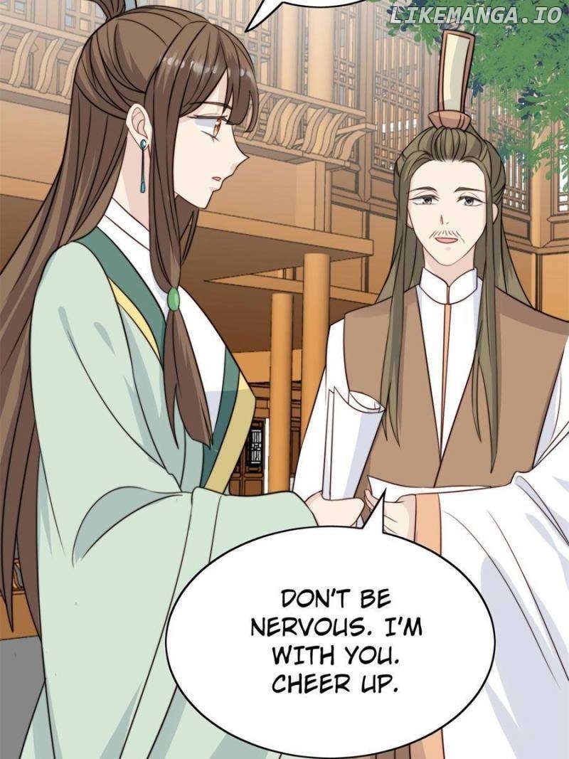 Boss Makes the Boy Group’s Center of Me Chapter 66 - page 17