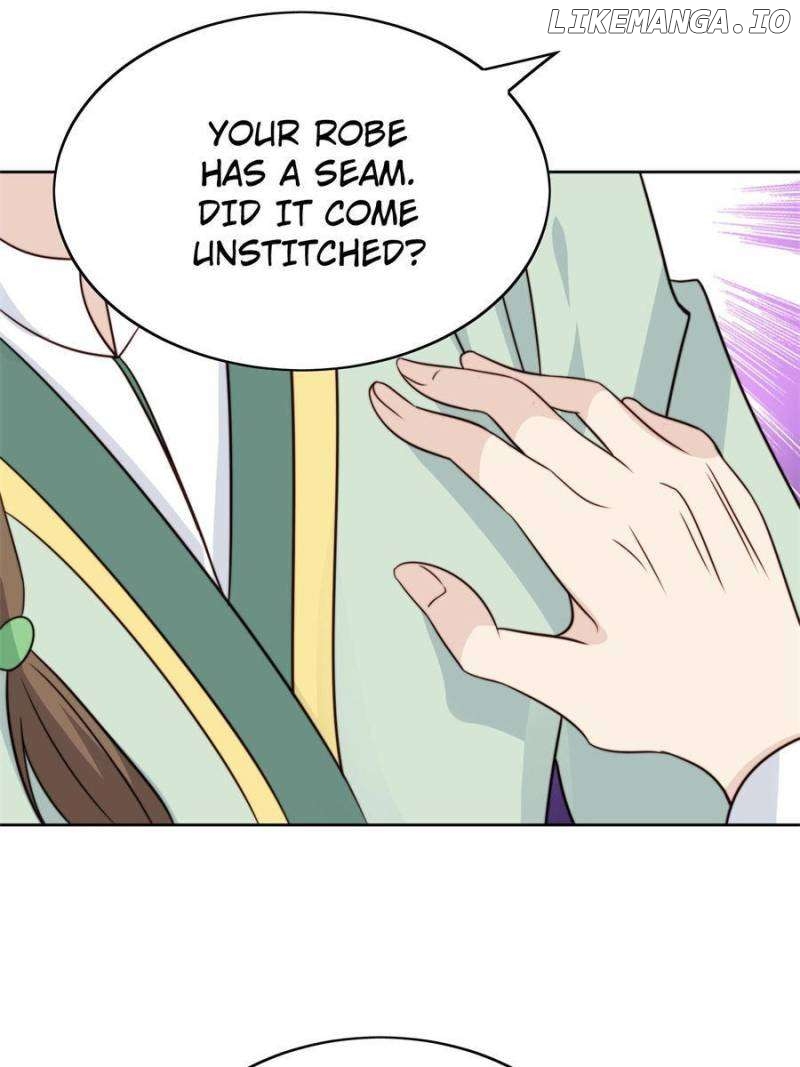 Boss Makes the Boy Group’s Center of Me Chapter 66 - page 19