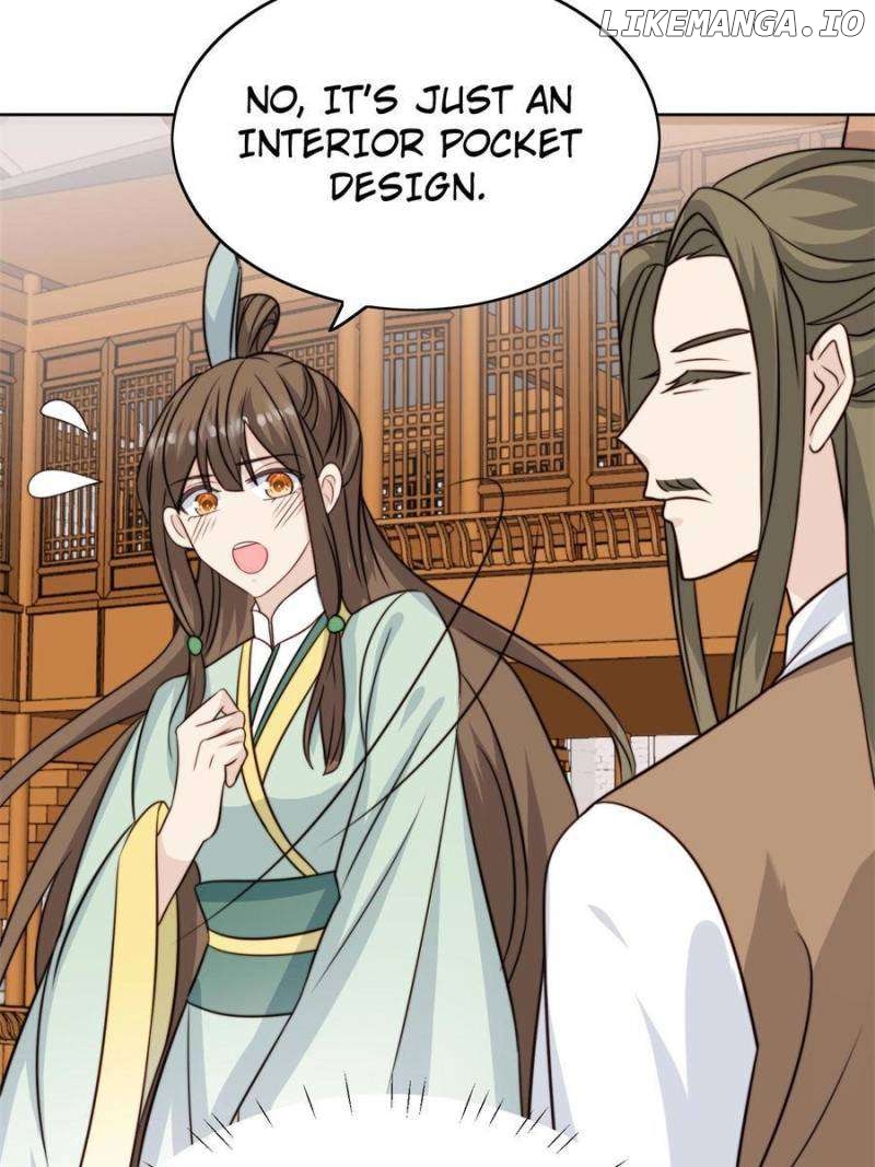 Boss Makes the Boy Group’s Center of Me Chapter 66 - page 20