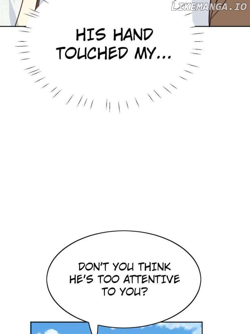 Boss Makes the Boy Group’s Center of Me Chapter 66 - page 21