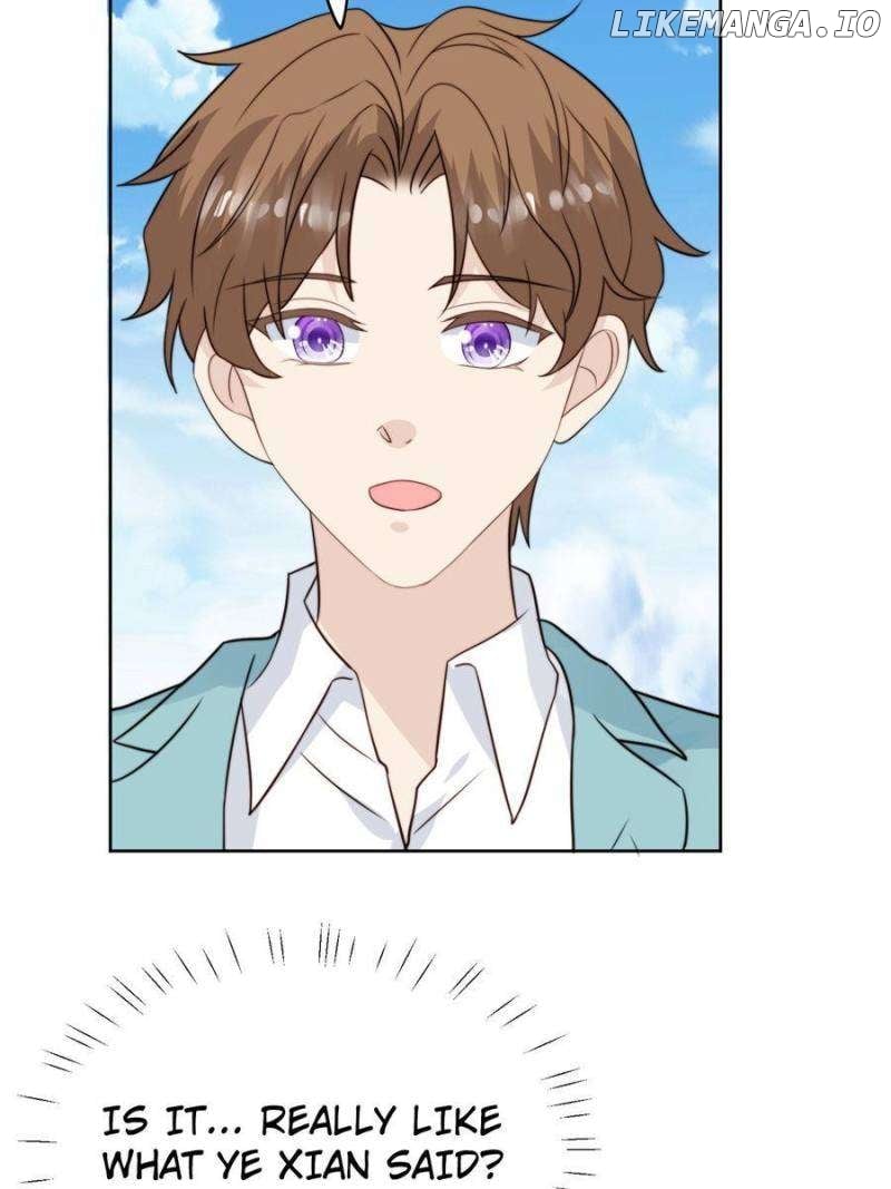 Boss Makes the Boy Group’s Center of Me Chapter 66 - page 22
