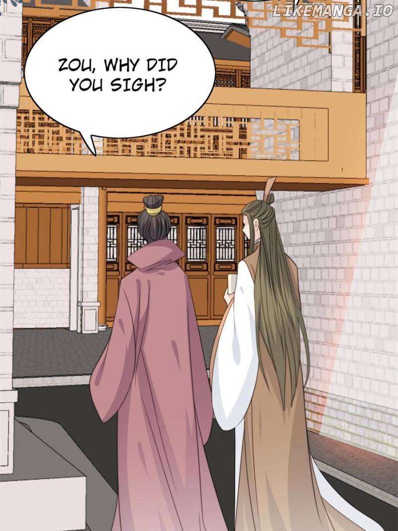 Boss Makes the Boy Group’s Center of Me Chapter 66 - page 25