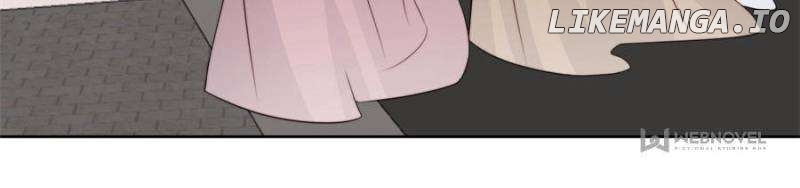 Boss Makes the Boy Group’s Center of Me Chapter 66 - page 26