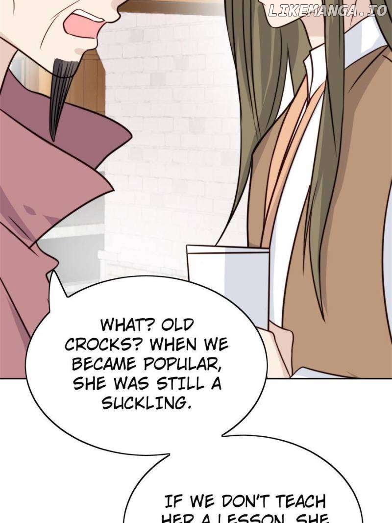 Boss Makes the Boy Group’s Center of Me Chapter 66 - page 28