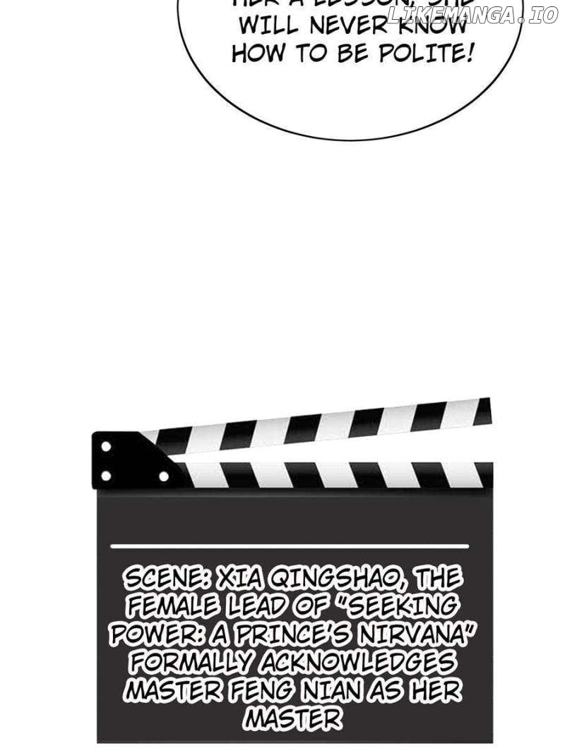 Boss Makes the Boy Group’s Center of Me Chapter 66 - page 29