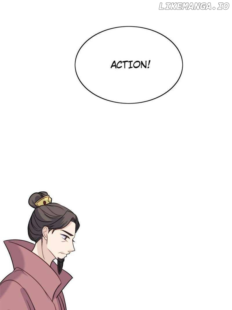 Boss Makes the Boy Group’s Center of Me Chapter 66 - page 30