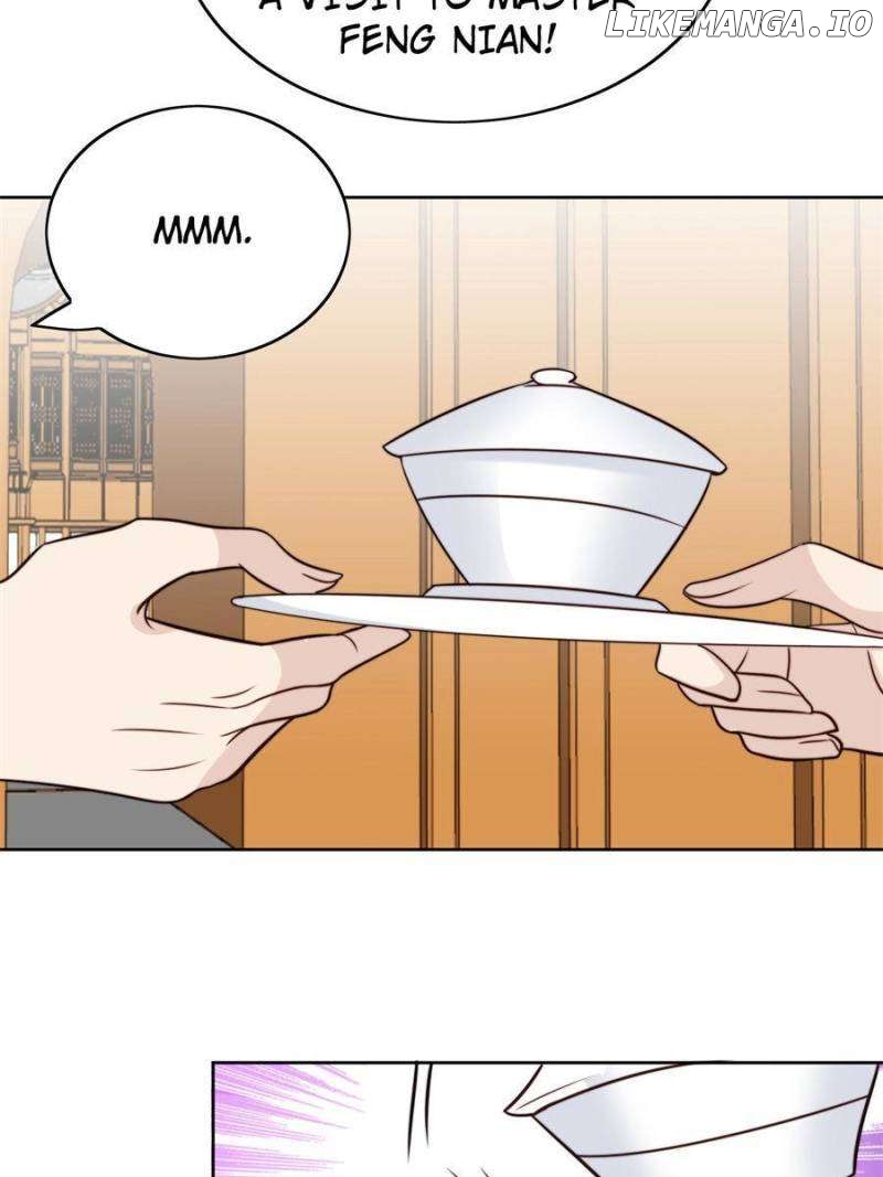 Boss Makes the Boy Group’s Center of Me Chapter 66 - page 32