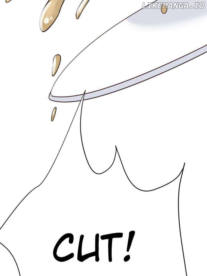 Boss Makes the Boy Group’s Center of Me Chapter 66 - page 34