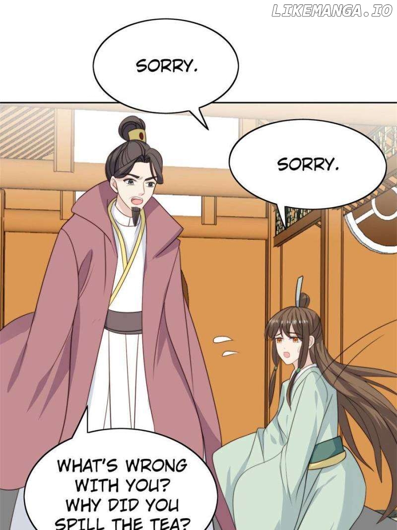 Boss Makes the Boy Group’s Center of Me Chapter 66 - page 36