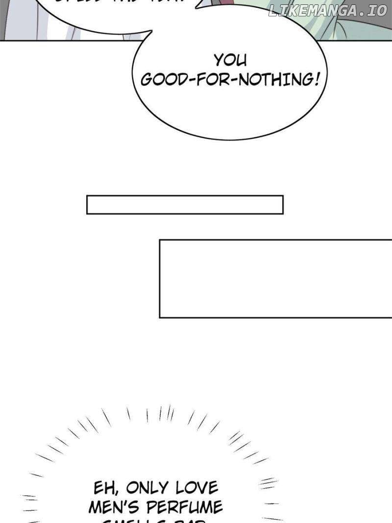 Boss Makes the Boy Group’s Center of Me Chapter 66 - page 37