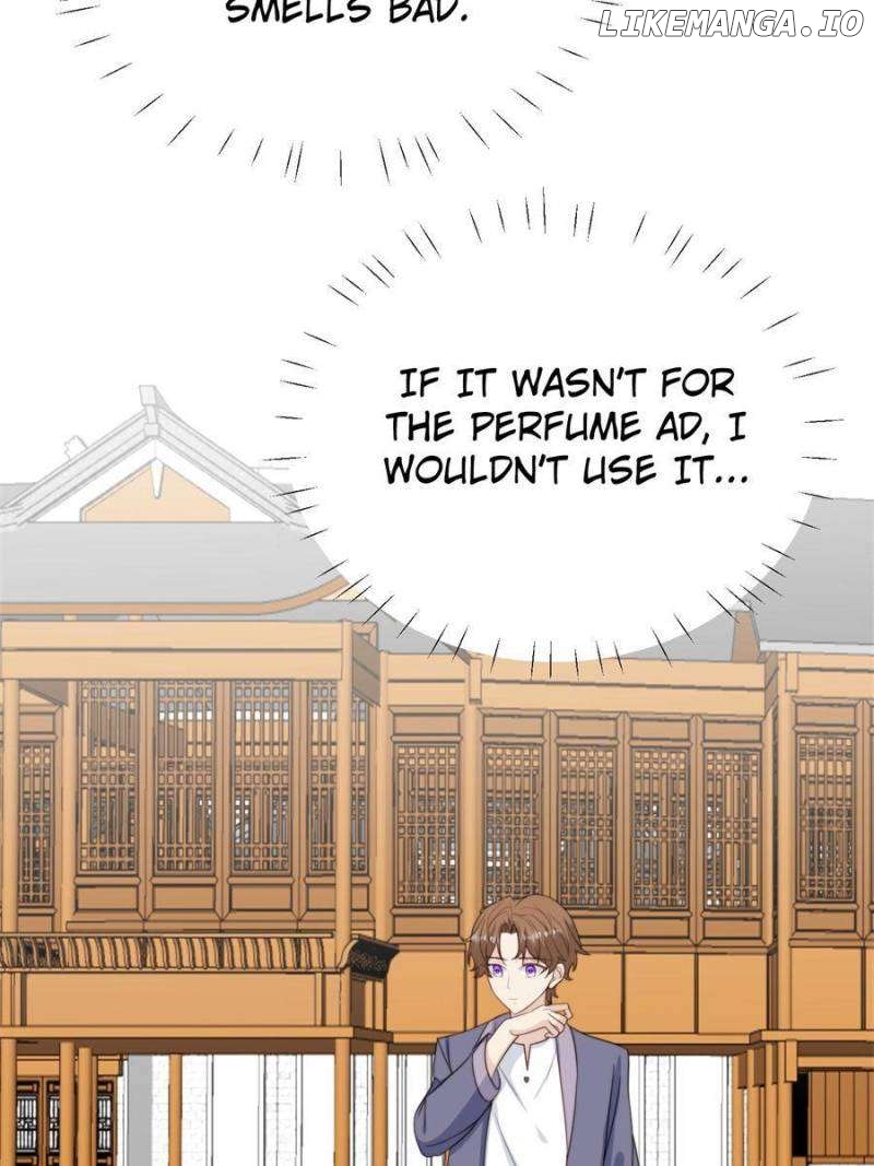 Boss Makes the Boy Group’s Center of Me Chapter 66 - page 38