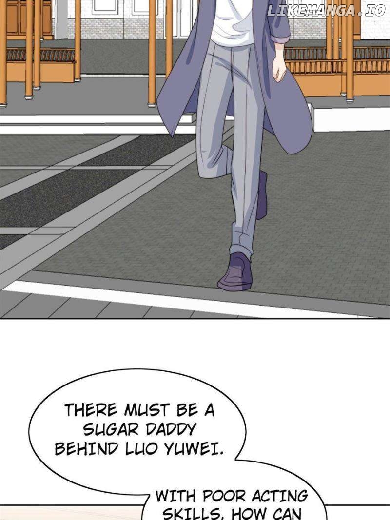 Boss Makes the Boy Group’s Center of Me Chapter 66 - page 39