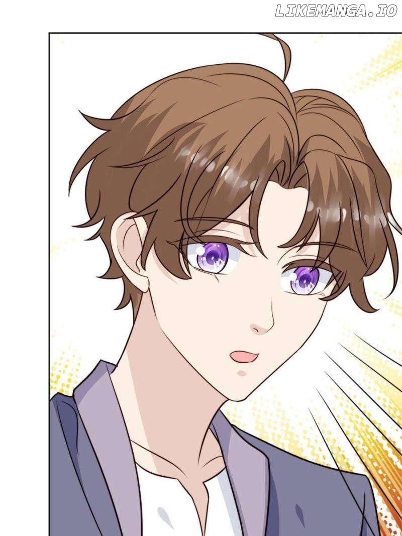 Boss Makes the Boy Group’s Center of Me Chapter 66 - page 41