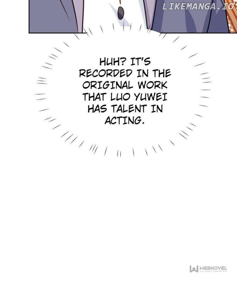 Boss Makes the Boy Group’s Center of Me Chapter 66 - page 42