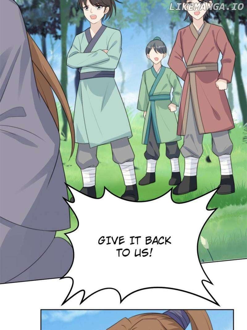 Boss Makes the Boy Group’s Center of Me Chapter 66 - page 48