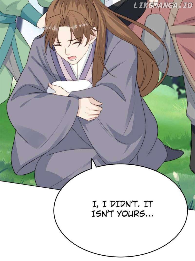 Boss Makes the Boy Group’s Center of Me Chapter 66 - page 51