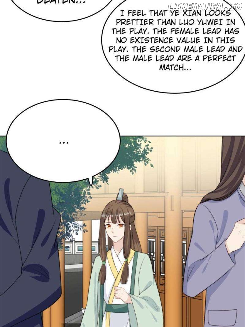 Boss Makes the Boy Group’s Center of Me Chapter 66 - page 54