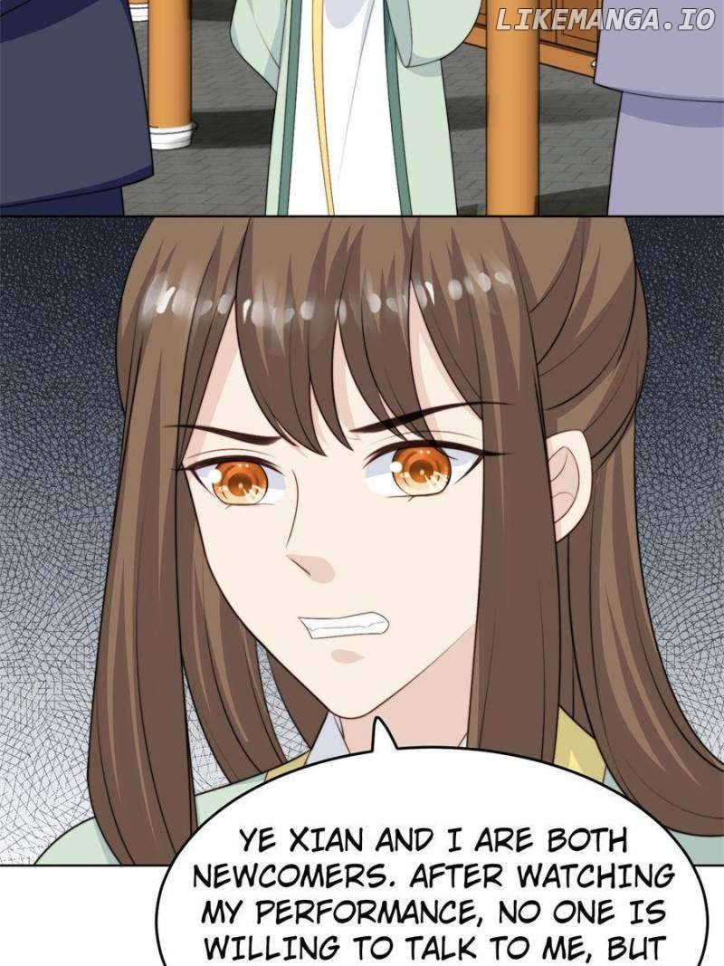 Boss Makes the Boy Group’s Center of Me Chapter 66 - page 55
