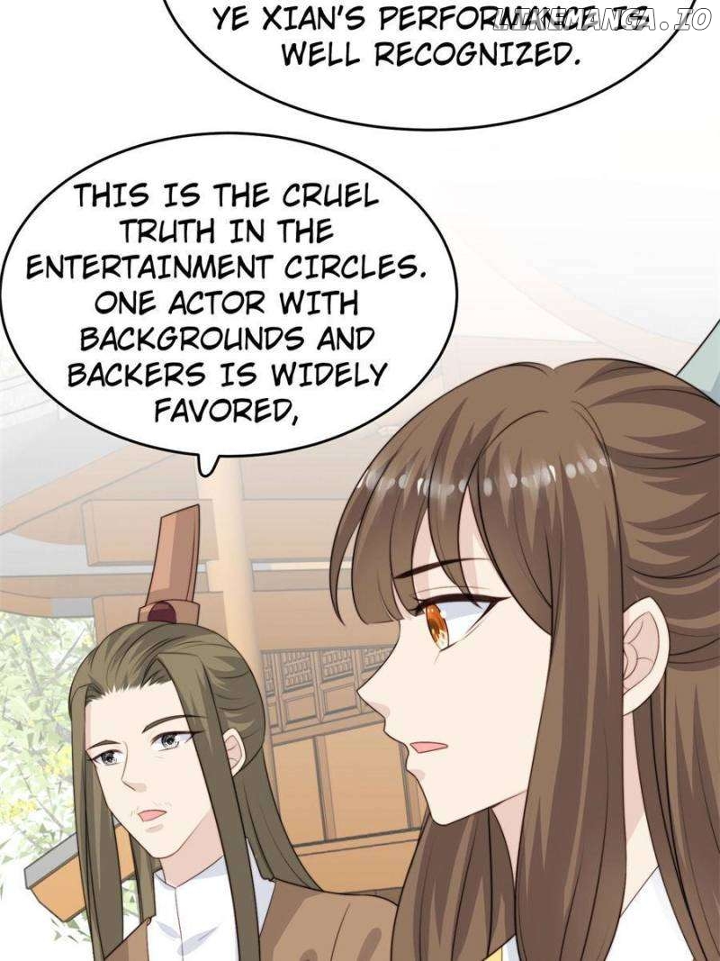 Boss Makes the Boy Group’s Center of Me Chapter 66 - page 56