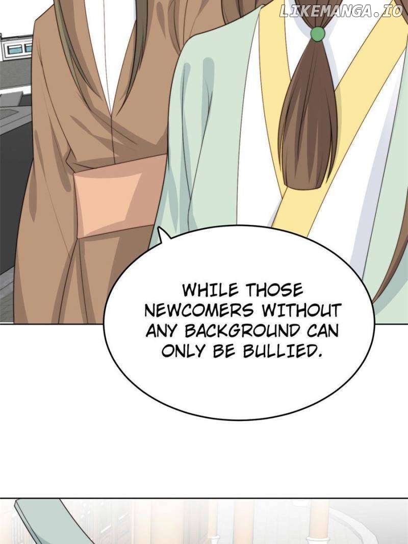 Boss Makes the Boy Group’s Center of Me Chapter 66 - page 57