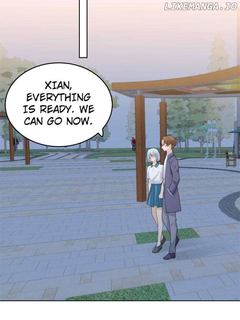Boss Makes the Boy Group’s Center of Me Chapter 66 - page 60