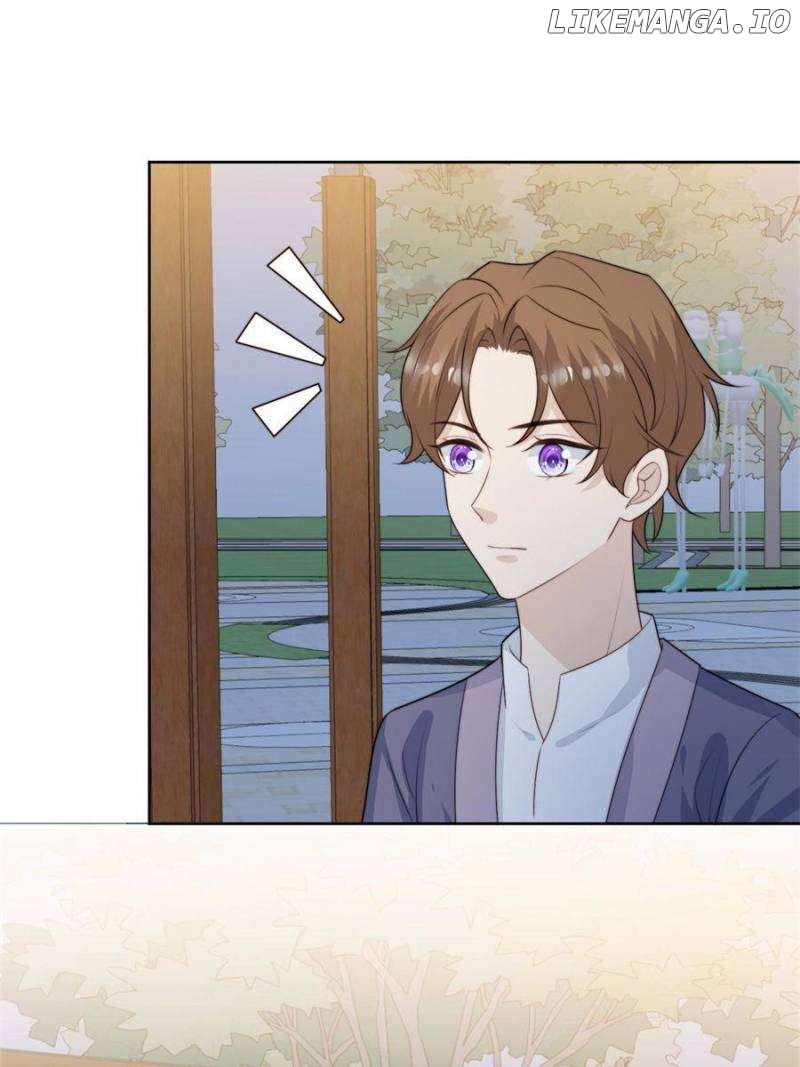 Boss Makes the Boy Group’s Center of Me Chapter 66 - page 61